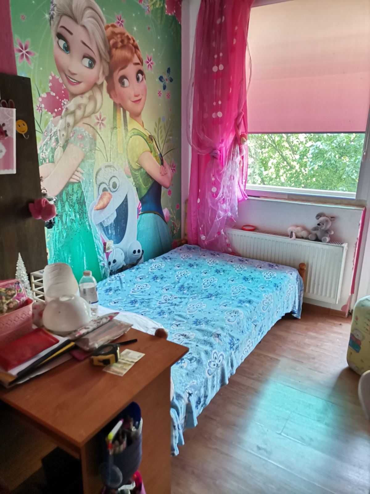 два апартамента в едно