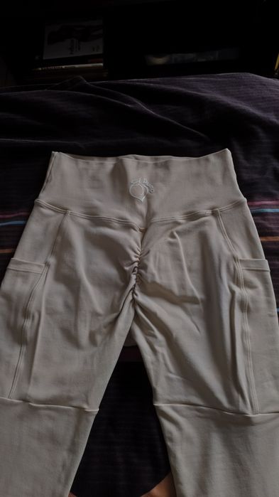 Спортни клинове Peach Pump L MyProtein S