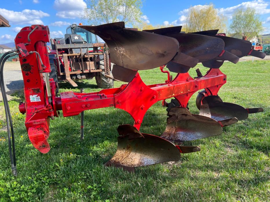 Plug reversibil Niemeyer 120 Cp +