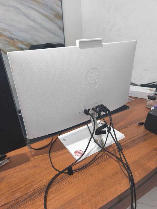 Hp Monoblok R3-3250U (8GB/256GB)