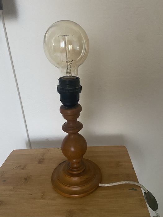 Veioza vintage superbă