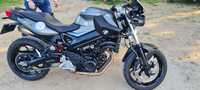 Vand motocicleta BMW F800R