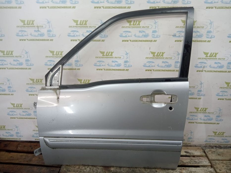 Usa stanga fata Suzuki Grand Vitara 2  [din 2005 pana  2008]