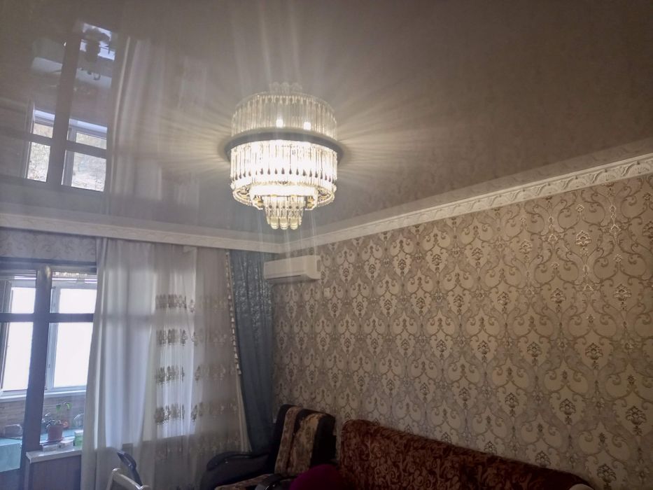 Продается 4-х комнатная квартира