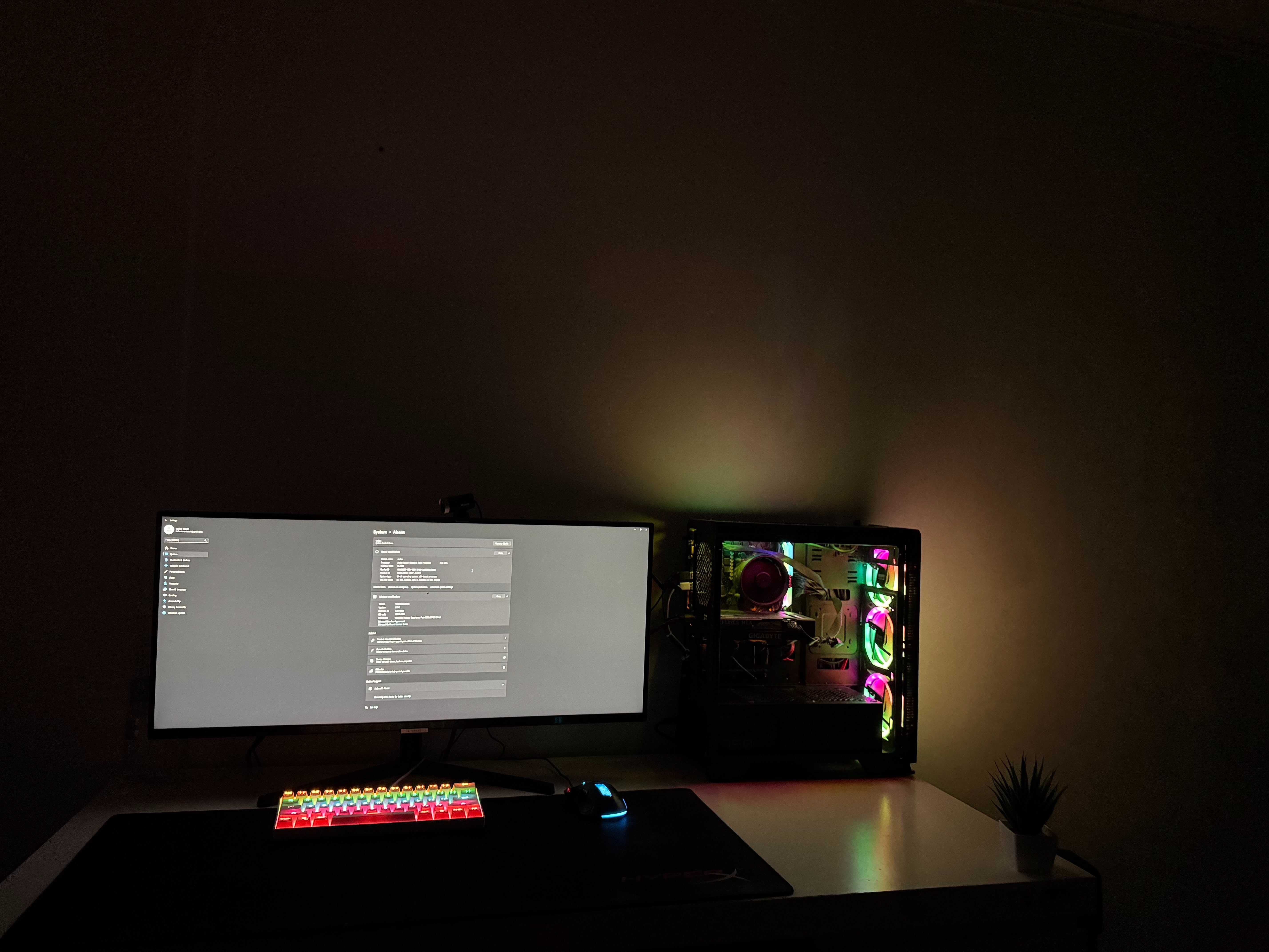 PC Gaming | Ryzen5 5600x | 16GB | 1TB SSD | RTX 3050