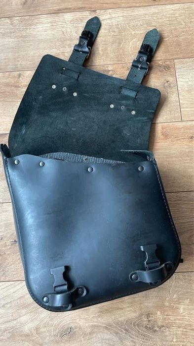 gentuta  laterala harley davidson