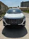 JETOUR X90 plus 1.6 turbo 2023 yil