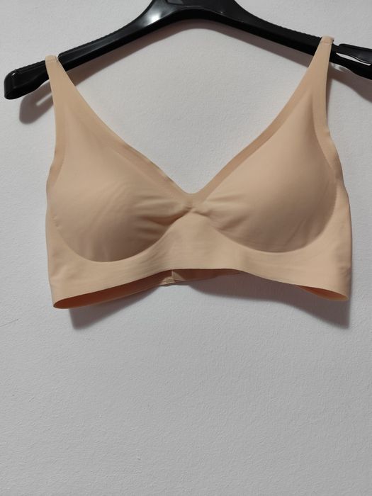 Sutien fara cusături L