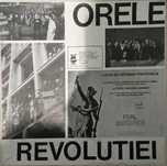 Discuri (vinyl) colectia Orele Revolutiei si Cantecele Golanilor