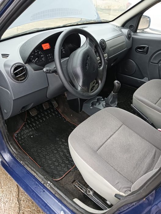 Vand Dacia Papuc 2008