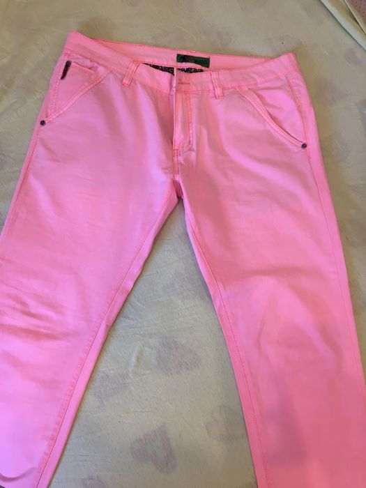 Pantaloni lungi/ blugi