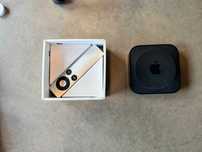 Apple TV (3rd Generation) 8GB HD Media Streamer - MD199B/A