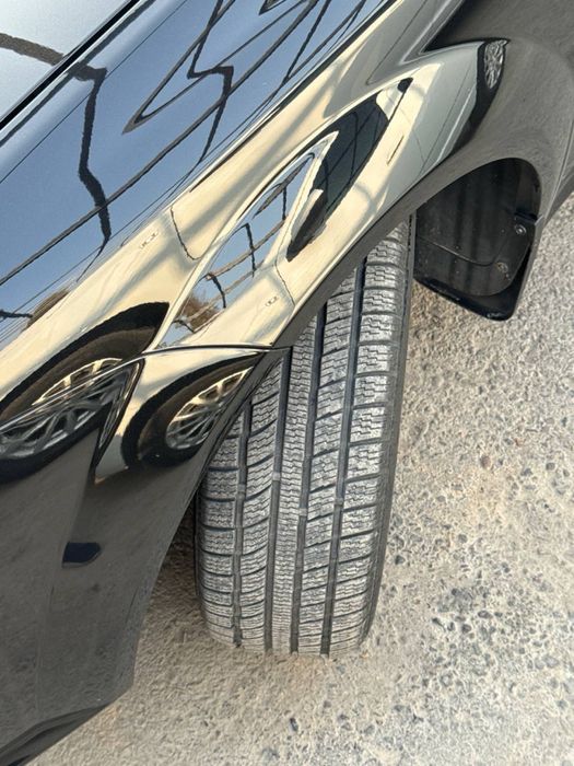 Jentra 2023 qora bezluk