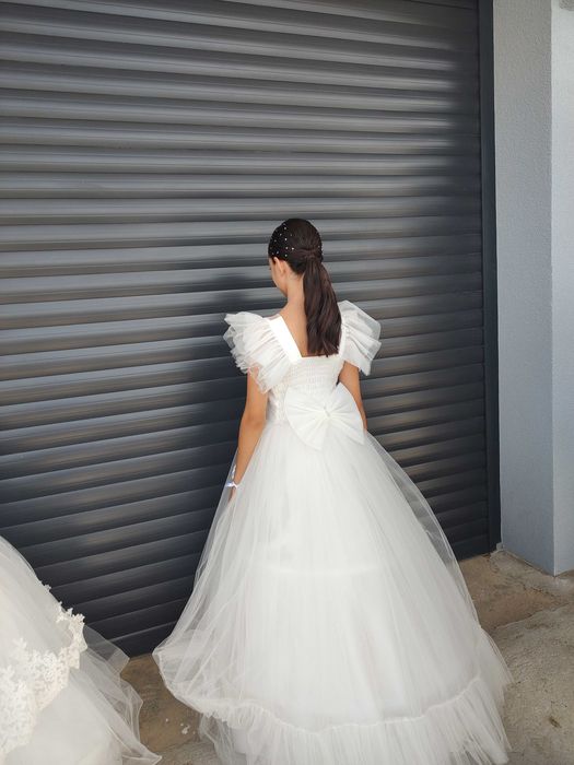 Шаферски-Булченски рокли