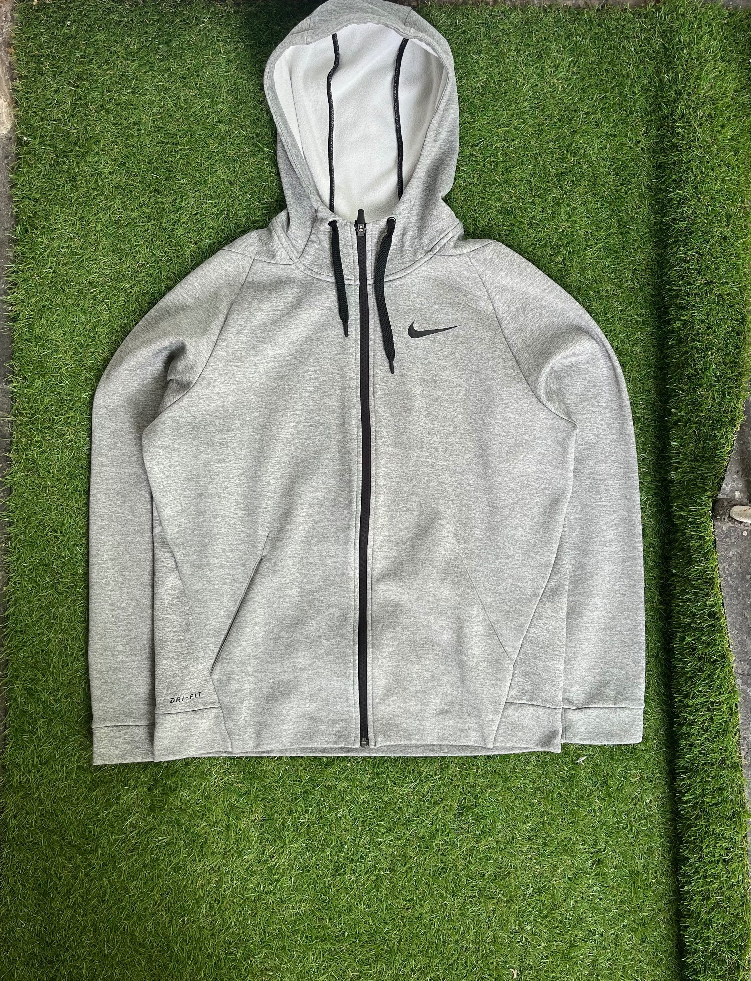 Мъжко горнище : NIKE DRI-FIT M