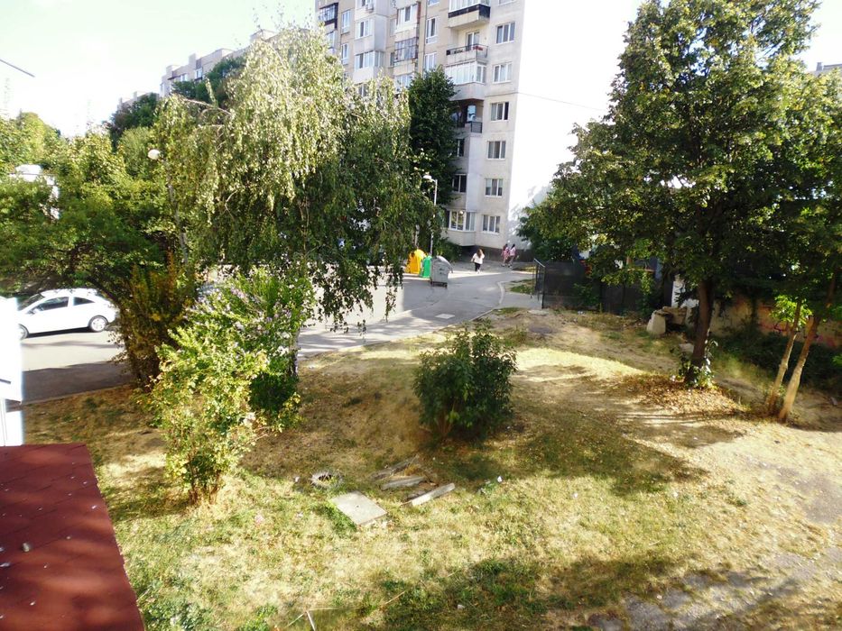 Едностаен апартамент за продажба в ж.к. Люлин 3, гр. София