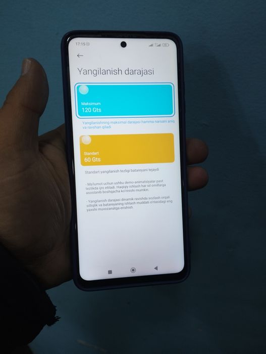 Poco x3 pro aybi yoq arzon obmen bor