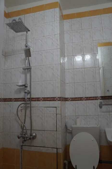 Двустаен имот в кв.Надежда 4