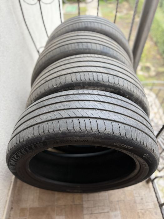 Летни гуми Michelin PRIMACY 4 255/45R20 105V