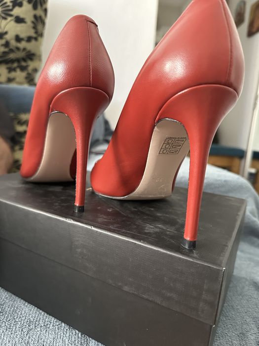 Pantofi stiletto Il Passo
