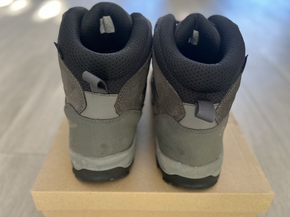 Jack Wolfskin Vojo 3 Texapore 44