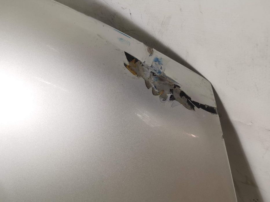 Преден капак Дачия Сандеро 2 / Dacia Sandero 2 [- ] Леко повреден