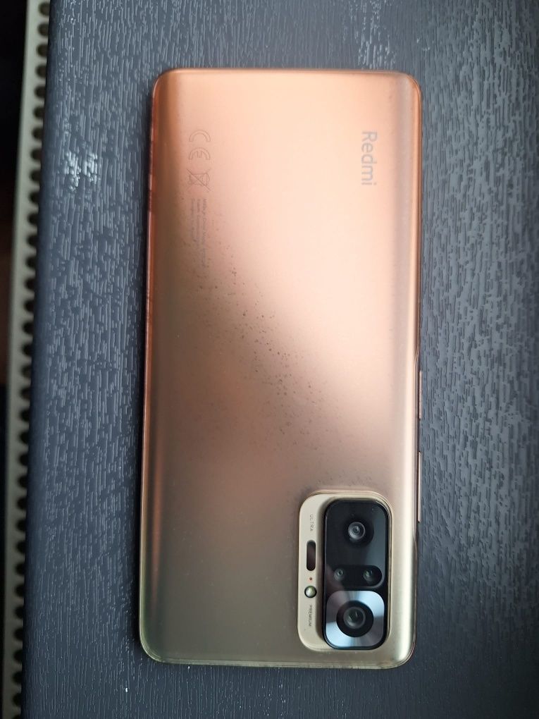Xiaomi Redmi Note 10 Pro