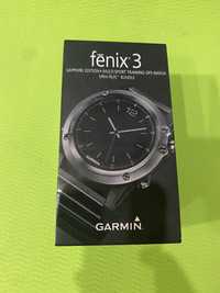 Продам фитнес часы Garmin fenix 3