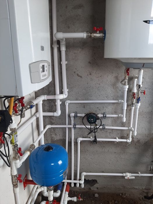 Сантехник услуги сантехника