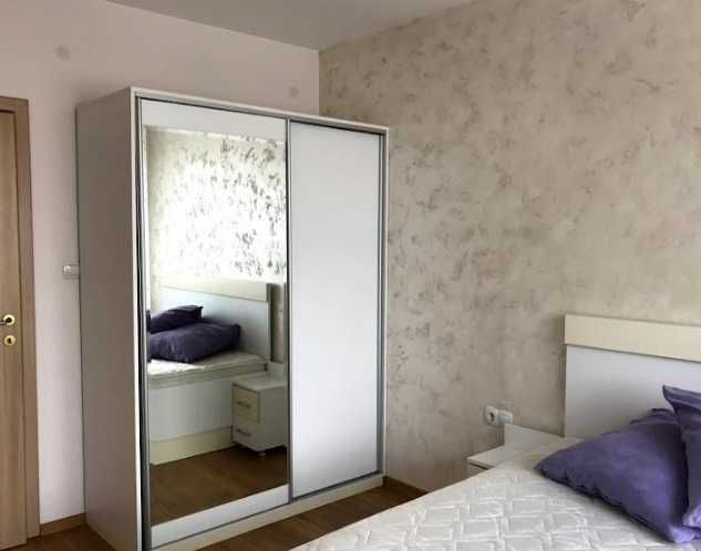 Дава се под наем Двустаен апартамент в Пловдив, Кючук Париж - 60 кв.м за 375 € - Снимка #3