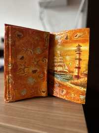 Морски сувенир “книжка”