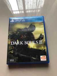 PS4 Dark Souls 3 за PlayStation 4 и 5