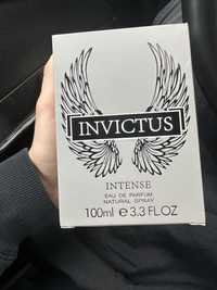 Parfum Invictus Intense 100ml