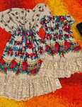 Set rochii mama fiica