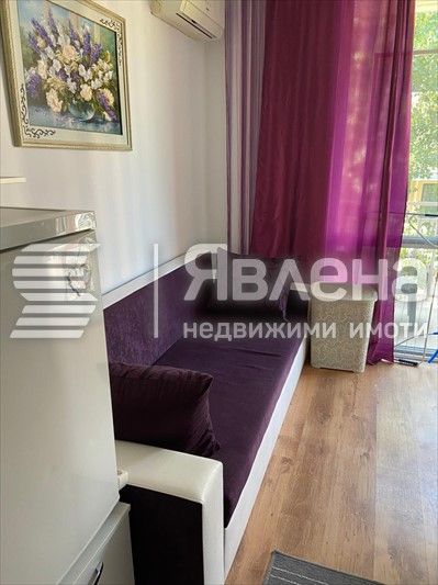 Двустаен апартамент в Слънчев бряг