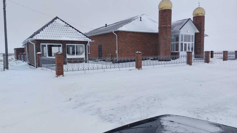 кирпич в наличии в Астане формат 0,9 евро