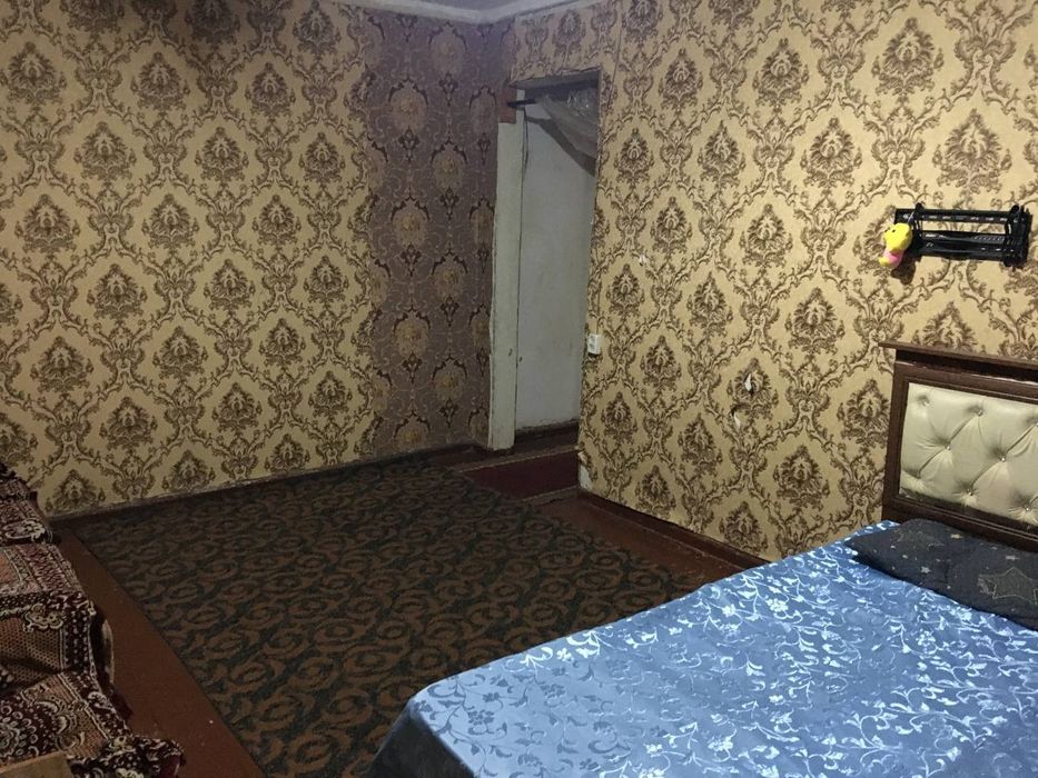 Квартира 2х комнатная