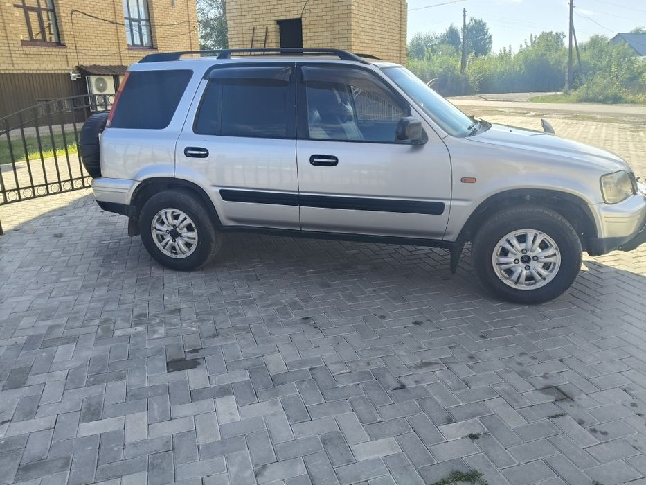 Хонда CR-V 1996 г.в