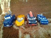 Disney Pixar Cars masinute 5-7 cm jucarie copii (varianta 5)
