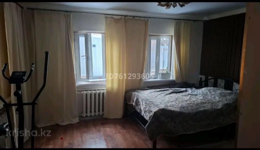 Продается дом в городе