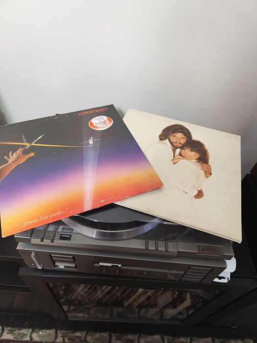 Discuri vinil .de top