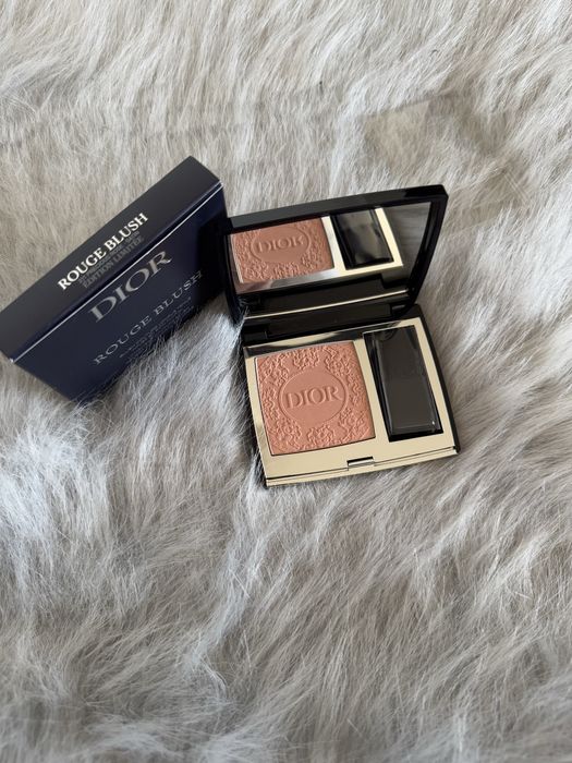 Rouge Blush Dior-Editie limitata