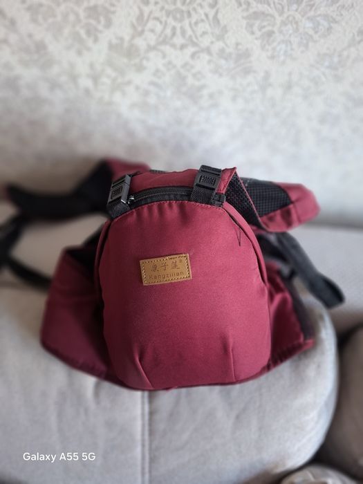 Продам хипсит-трансформер для маленьких детей