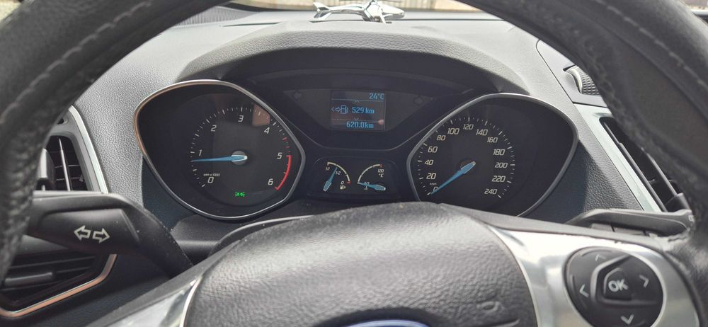De vanzare Ford c max