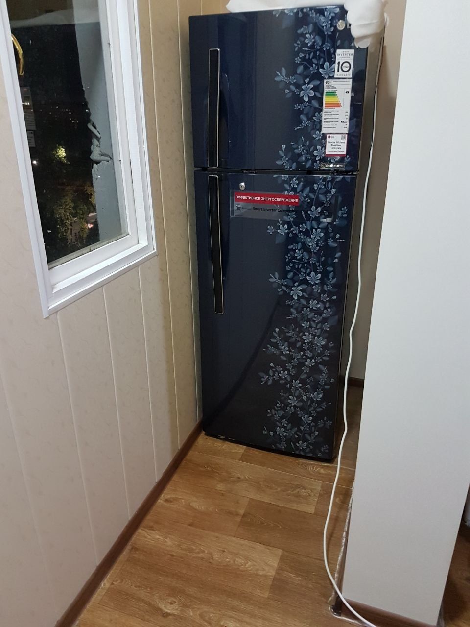 Аренда Квартира 2 хона  Себзор  Закс.