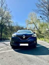 Renault Kadjar Primul proprietar/mașină personală/stare foarte buna