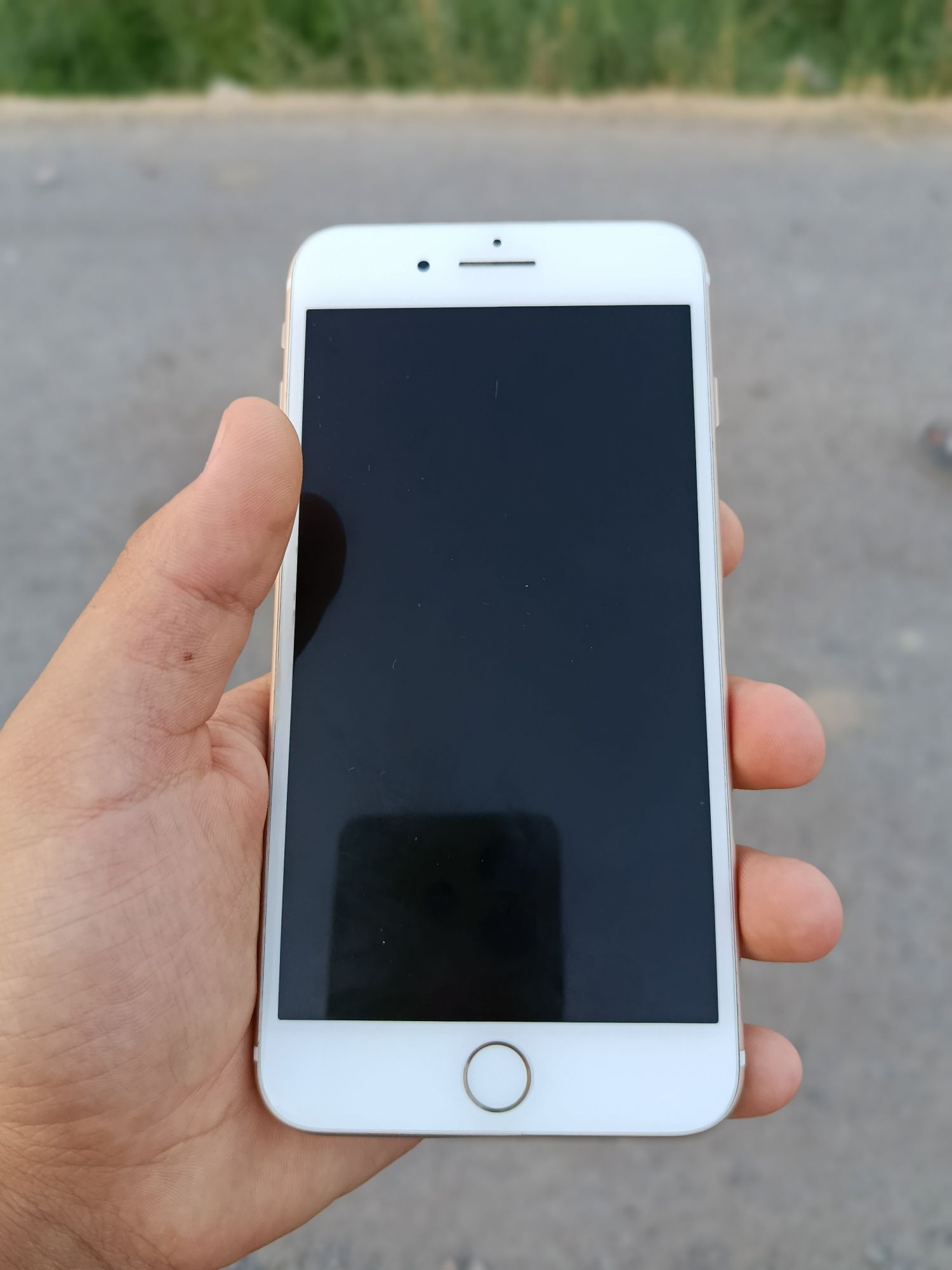iPhone 7 puls 32GB maslo