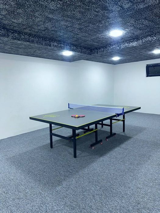 Дача 11  на бочке хайтек