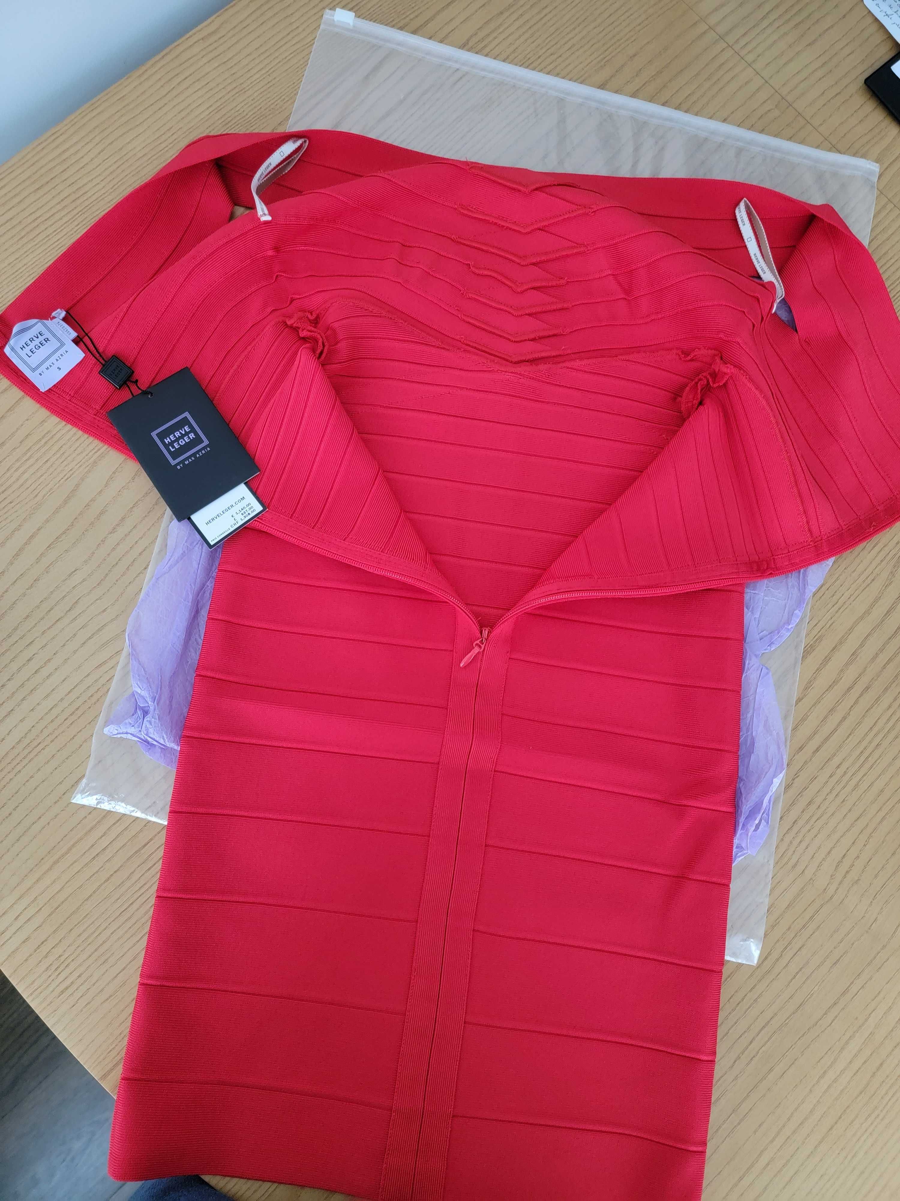 Herve Leger Rochie Nou cu eticheta