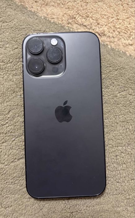 Iphone 14 Pro Max 256